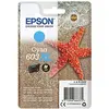Image de Epson - 603XL, cartouche simple, Cyan