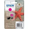 Image de Cartouche d'encre EPSON Originale 603 XL Haute Capacité Magenta - C13T03U34010
