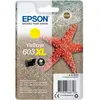 Image de Cartouche d'encre EPSON Originale 603 XL Haute Capacité Jaune (Yellow) - C13T03U44010