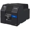 Image de C6000PE 4IN Wide Peeler Colour Label Printer