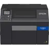 Image de C6500AE 8IN Wide AUTOCUTTER Colour Label Printer