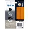 Image de Cartouche d'encre EPSON Originale 405 Noire Standard - C13T05B14010