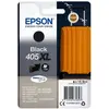 Image de Cartouche d'encre EPSON Originale 405 XL Haute Capacité Noire - C13T05H14010