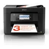 Image de EPSON WorkForce Pro WF-4820DWF | Imprimante 4-en-1 - Impression recto-verso, Numérisation, Copie, Fax - WiFi Direct, Ethernet, 25ppm Noir/12ppm Couleur, PrecisionCore, Mobile, Compacte