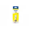 Image de Cartouche d'encre EPSON Bouteille d'Encre Ecotank 103 Jaune (Yellow) - C13T00S44A