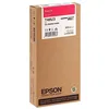 Image de Cartouches d'encre de marque EPSON modèle ink cartridge magenta T 48U 350 ml T 48U3
