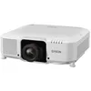 Image de Epson EB-PU1007W vidéo-projecteur Module de projecteur 7000 ANSI lumens 3LCD WUXGA (1920x1200) Blanc