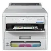 Image de Epson WorkForce Pro EP-C800RDW - Drucker - Farbe - Duplex - Tintenstrahl - A4/Legal - 4800 x 1200 dpi - bis zu 25 Seiten/Min. (einfarbig)/