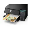 Image de Epson EcoTank ET-2950 - Imprimante multifonctions - couleur - jet d'encre - ITS - A4/Letter (support) - jusqu'à 15 ppm (impression) - 100 feuilles - Wi-Fi(ac), USB - noir en occasion ou reconditionné
