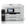 Image de Epson EcoTank Pro ET-16685 - Imprimante multifonctions - couleur - jet d'encre - ITS - A3 (support) - jusqu'à 25 ppm (impression) - 550 feuilles - 33.6 Kbits/s - USB, LAN, hôte USB, Wi-Fi en occasion ou reconditionné