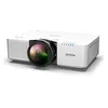 Image de Epson EB-L690SE - 3-LCD-Projektor - 6000 lm - WUXGA (1920 x 1200) - 16:10 - NFC / LAN - wei? (V11HB36080)