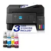 Image de Epson - Imprimante Jet D'encre  Et-4905