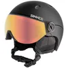 Image de Sinner Titan VIsor Helmet Matte Black L