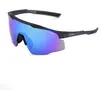 Image de Sinner Murau Mt Cry Grey/Blk Pad- Blu Oil Sunglasses Matte Cry Grey/Black One Size