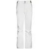 Image de Protest Lole Pantalon de Ski Femme, Seashell, FR : L (Taille Fabricant : L/40)