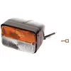 Image de Feu arrière tracteur 12 V position, direction et encombrement 120 x 80 x 136 mm COBO