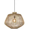 Image de Madagascar Rattan naturel MADAGASCAR/H50/N Good&Mojo