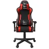 Image de GEMBIRD Chaise de gaming Scorpion Juodas en maille jaune