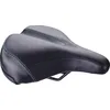 Image de Selle ComfortPlus Upright cuir à mémoire de forme 230 X 270mm