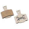Image de Elvedes Lot de 10 Paires de Plaquettes de Freins Métallic Velo/VTT/E-Bike/Route pour Magura Mt2, Mt4, Mt6, Mt8 Mixte Adulte, Or
