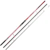 Image de Canne à surf Surf Cast'R XL 4,20 m 100-200 g Wg