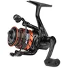 Image de Moulinet Spro spx 4000