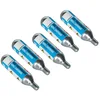 Image de PRO FAPRPU0074 Kit de cartouches de rechange CO2 5 x 25 g avec filetage