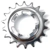 Image de SHIMANO Moyeu de roue intérieur 16T boule argent 10 pièces