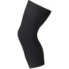 Image de SHIMANO S-phyre Genouillères noires Taille M, Noir