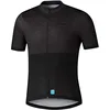 Image de SHIMANO Element S.S. Jersey Maillot, Adultes Unisexe, Multicolore (Multicolore), Taille unique