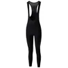 Image de SHIMANO Kaede Cuissard à bretelles pour femme Noir Taille S