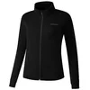Image de SHIMANO W's Nagano Veste chaude, noir/blanc, XL