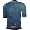 Image de SHIMANO Maillot à manches courtes Evolve, Vert transparent