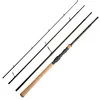 Image de SHIMANO Canne Leurre Spinning Norden SP 244cm - 136g - P.7-28g - TR.65cm - NORSP80M4