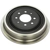 Image de ABS All Brake Systems 2393-S Tambour de frein