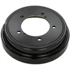 Image de ABS All Brake Systems 2752-S Tambour de frein