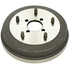 Image de ABS All Brake Systems 2761-S Tambour de frein