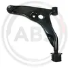 Image de ABS All Brake Systems 210377 Bras de liaison, suspension de roue