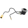 Image de ABS All Brake Systems 51236 Cylindre récepteur, embrayage