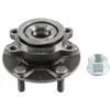 Image de ABS All Brake Systems 201346 Moyeu de roue