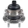 Image de A.B.S 201520 Cylindre de suspensions