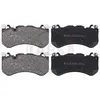 Image de A.B.S. 37573 Plaquettes de Frein