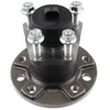 Image de ABS All Brake Systems 200052 Moyeu de roue