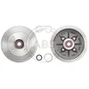 Image de ABS 2511 de Sc tambours de frein