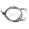 Image de A.B.S K19956 Amplificateur de frein