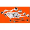 Image de A.B.S. Kit de réparation pour bras de suspension 219915
