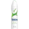 Image de Rexona Lot de 3 déodorants en spray à l'aloe vera 48h Dry Control pour femme (3 x 150 ml)