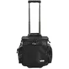 Image de UDG GEAR U9981BL Ultimate Sac Bandoulière à Roulettes Deluxe Noir, Noir, Chariot