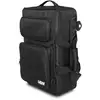 Image de UDG Ultimate MIDI Controller Backpack Small Black Orange Inside