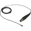 Image de Electro-Voice RE97LTX lavalier microfoon, zwart